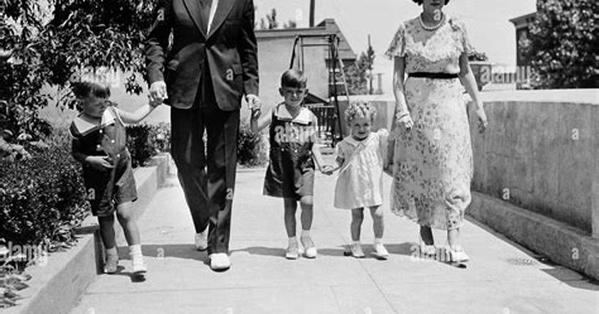 James J Braddock - Trivia, Family, Bio