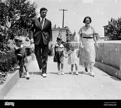 James J Braddock - Trivia, Family, Bio