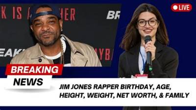 James Jones (Tiktok Star) Height, Weight, Net Worth, Age, Birthday, Wikipedia, Who, Nationality, Biography