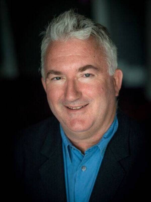 James Kerr - Age, Family, Bio