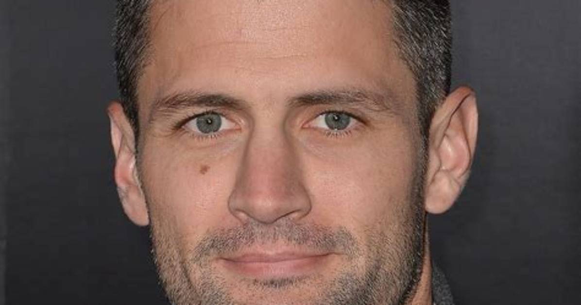 James Lafferty - Age, Family, Bio