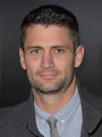 James Lafferty - Age, Family, Bio