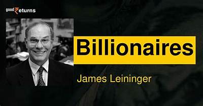 James Leininger Net Worth - Wiki, Age, Weight and Height, Relationships, Family, and More
