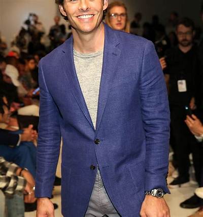 James Marsden on the Model for His Career: ‘Jeff Bridges… That’s the Career That I Want’