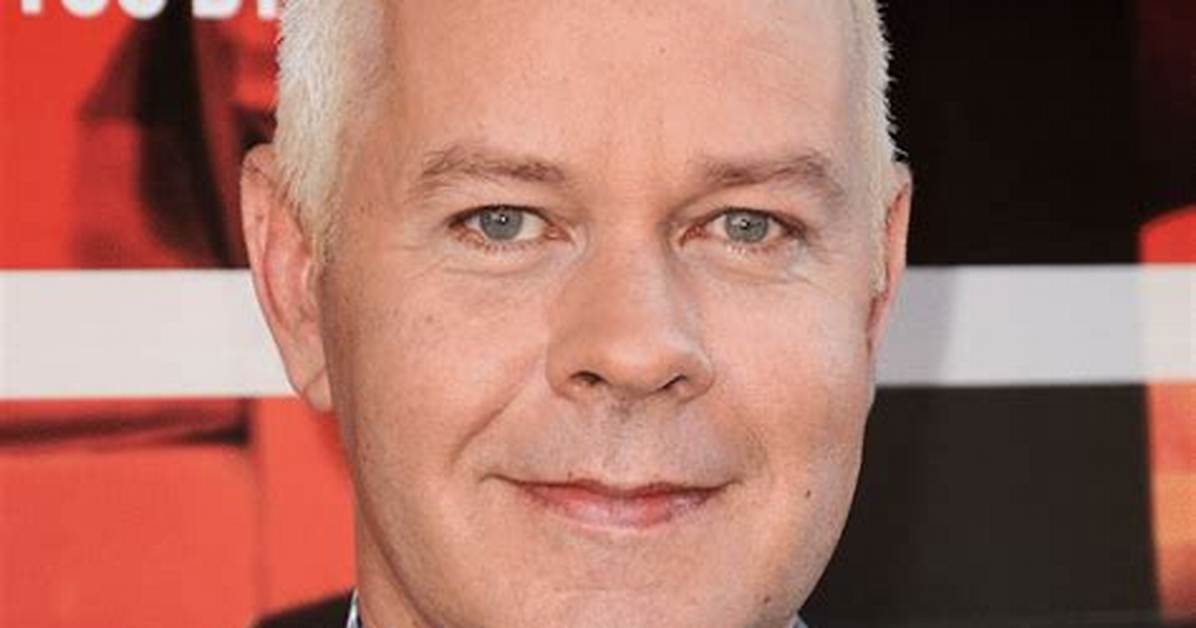 James Michael Tyler Bio (Wiki)