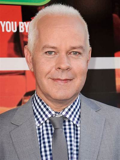 James Michael Tyler Bio (Wiki)