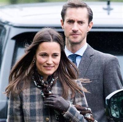 James Middleton Height, Weight, Net Worth, Age, Birthday, Wikipedia, Who, Nationality, Biography