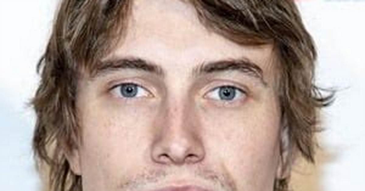James Paxton (Tv Actor) - Age, Family, Bio