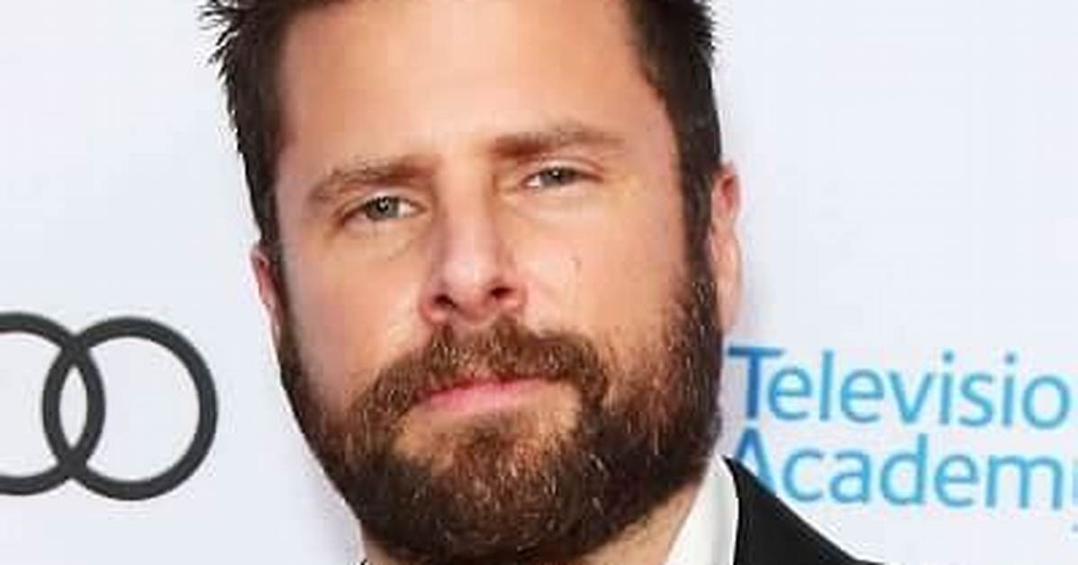 James Roday Bio (Wiki)