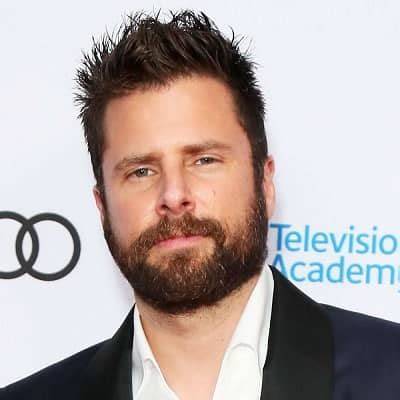 James Roday Bio (Wiki)
