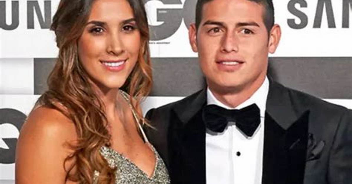 James Rodriguez Height, Weight, Net Worth, Age, Birthday, Wikipedia, Who, Nationality, Biography