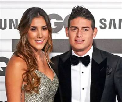 James Rodriguez Height, Weight, Net Worth, Age, Birthday, Wikipedia, Who, Nationality, Biography
