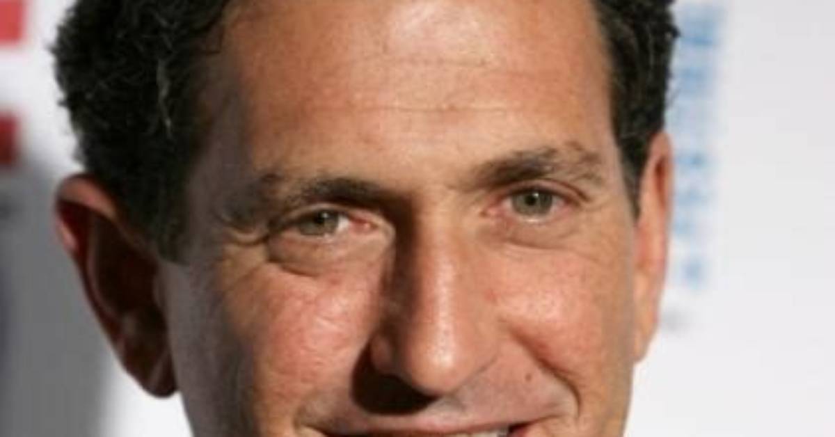 James Rubin Bio (Wiki)