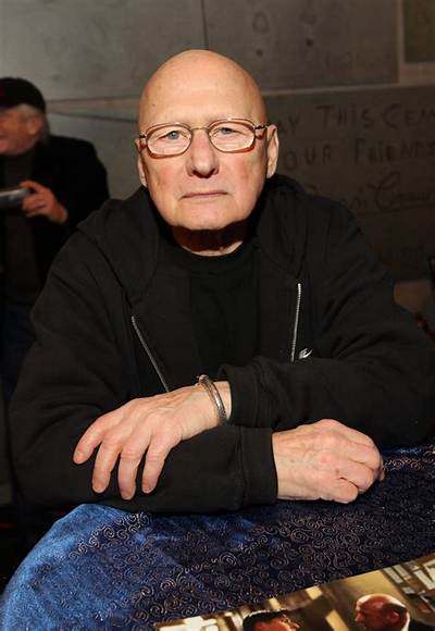 James Tolkan Net Worth - Wiki, Age, Weight and Height, Relationships, Family, and More