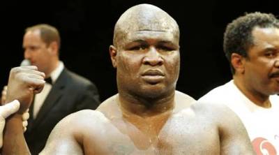 James Toney Net Worth - Wiki, Age, Weight and Height, Relationships, Family, and More