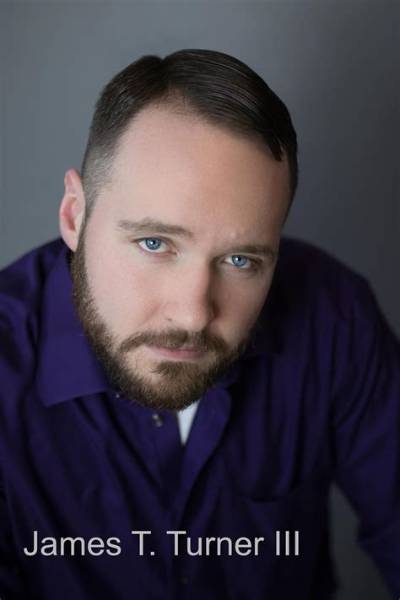 James Turner - Age, Family, Bio