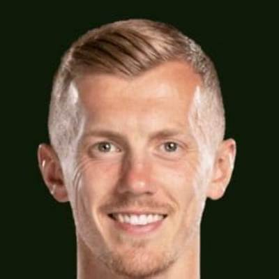 James Ward-Prowse - Age, Family, Bio