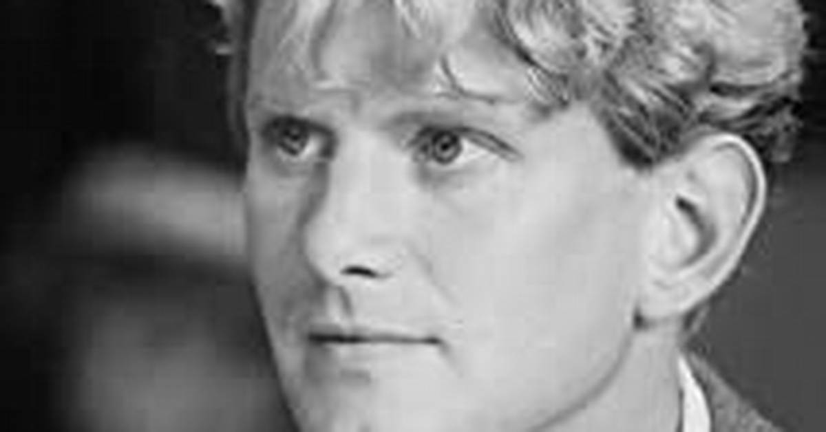 James Wilby Height, Weight, Net Worth, Age, Birthday, Wikipedia, Who, Nationality, Biography