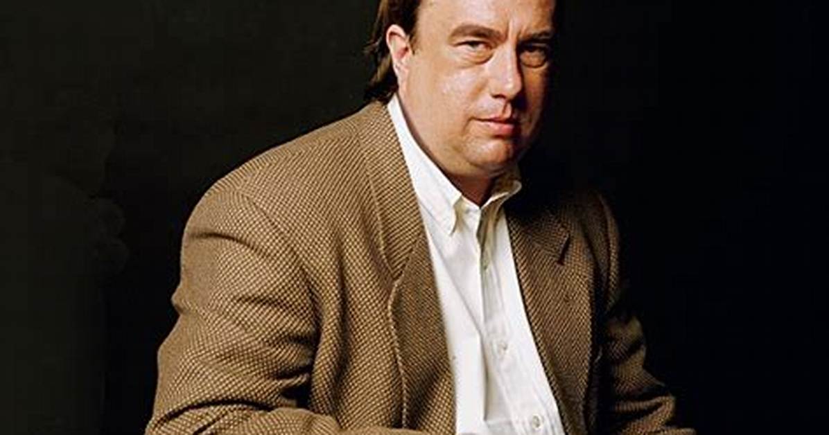 James Wolcott Bio (Wiki)