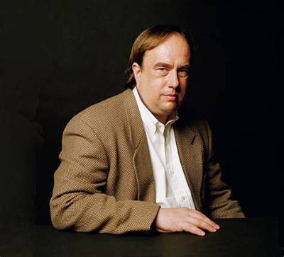 James Wolcott Bio (Wiki)
