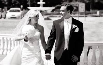 Jamie Apody Wiki, Age, Wedding, Husband, Baby, Salary