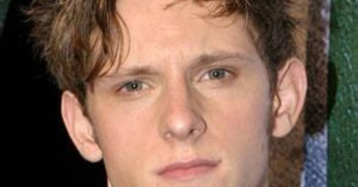 Jamie Bell - Age, Family, Bio