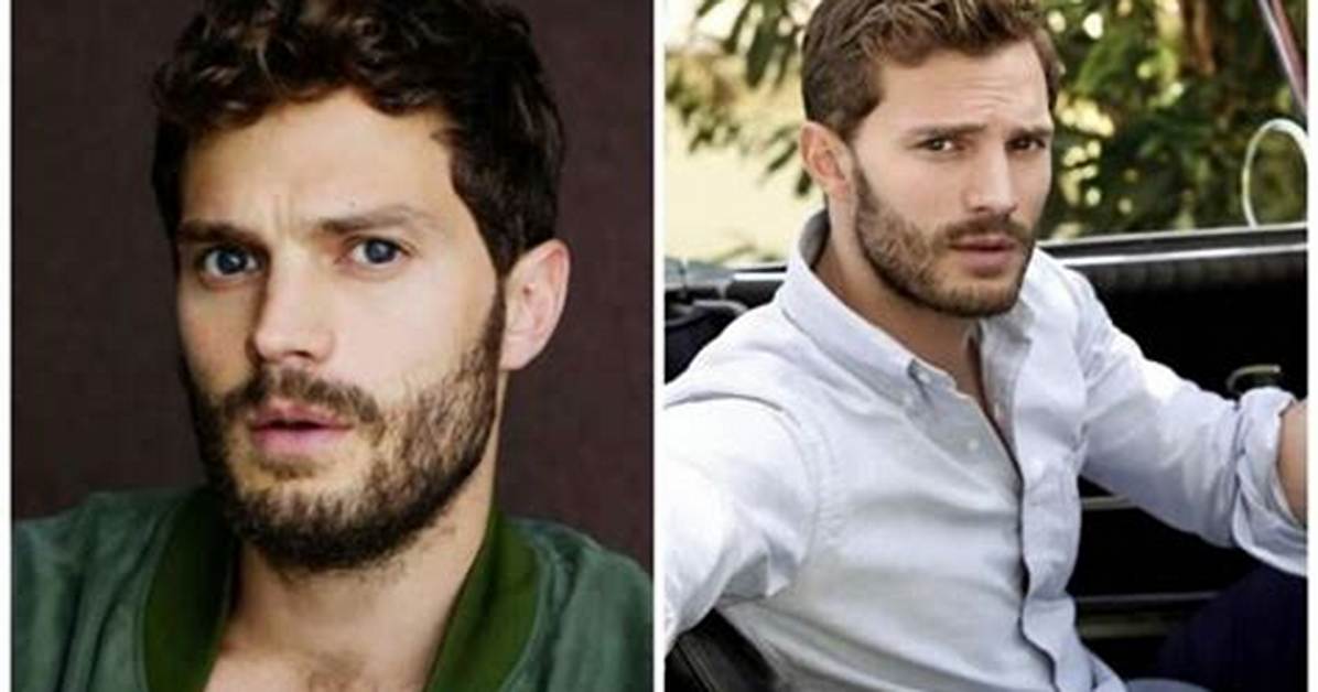 Jamie Dornan Net Worth - Wiki, Age, Weight and Height, Relationships, Family, and More
