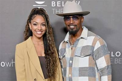 Jamie Foxx Praises Daughter Corinne for Her New Documentary About Endometriosis: ‘So Proud’