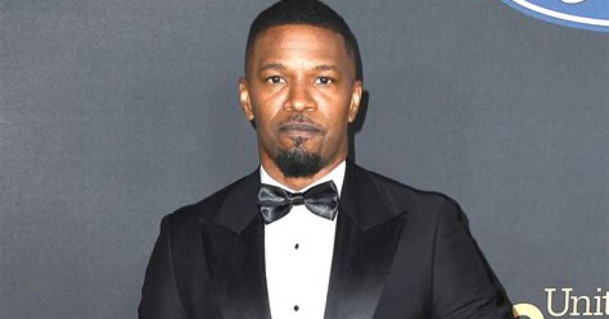 Jamie Foxx Says Miley Cyrus Needs to ‘Make a Sex Tape & Grow Up’