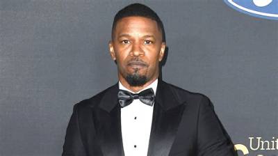 Jamie Foxx Says Miley Cyrus Needs to ‘Make a Sex Tape & Grow Up’