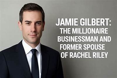 Jamie Gilbert Bio (Wiki)