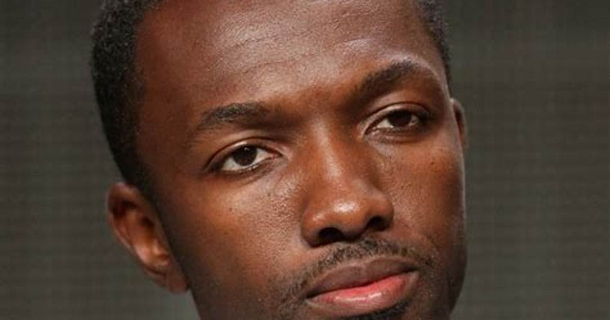 Jamie Hector Bio (Wiki)