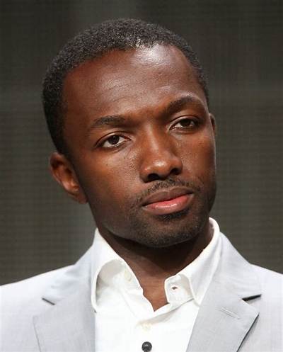 Jamie Hector Bio (Wiki)