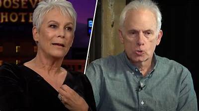 Jamie Lee Curtis Knew She Would Marry Christopher Guest After Seeing His Photo
