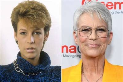 Jamie Lee Curtis: When Plastic Surgery Didn’t Work ‘I Felt Ashamed and Secretive’