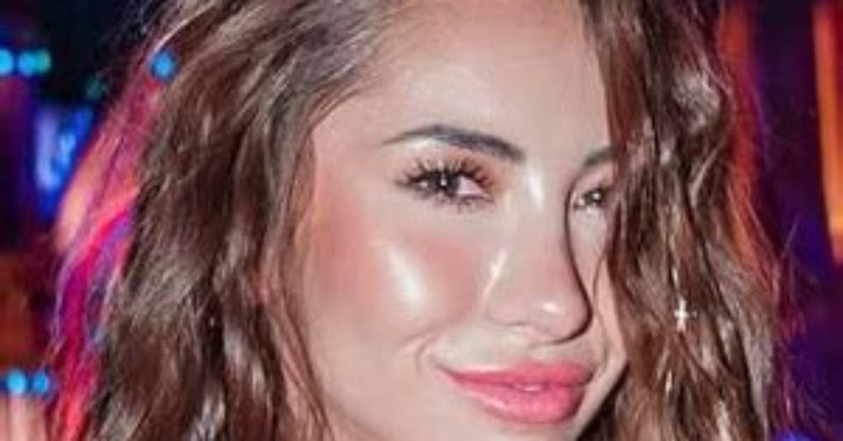 Jamie Lyn Rinaldi - Age, Family, Bio