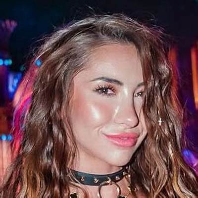 Jamie Lyn Rinaldi - Age, Family, Bio