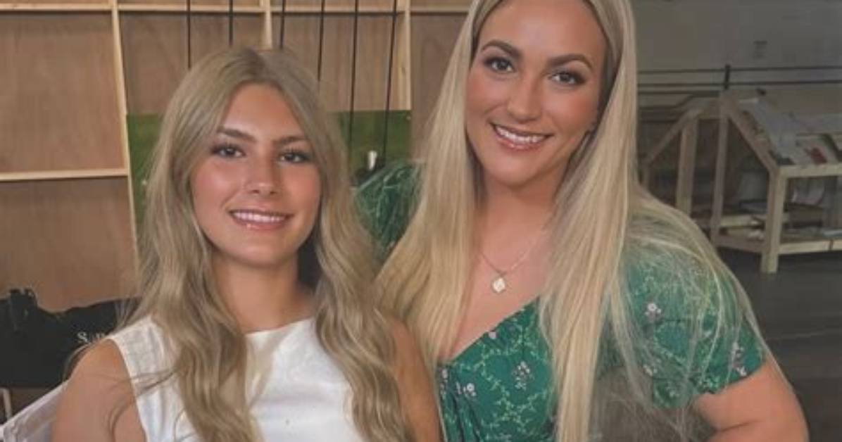 Jamie Lynn Spears Elder Daughter Maddie’s Health Update! Fans Best Wishes to Her Daughter