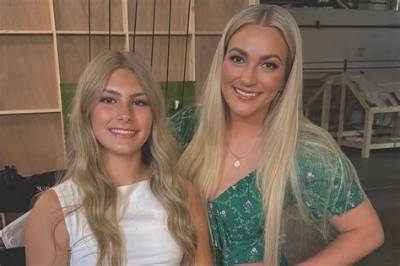 Jamie Lynn Spears Elder Daughter Maddie’s Health Update! Fans Best Wishes to Her Daughter