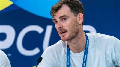 Jamie Murray - Age, Family, Bio