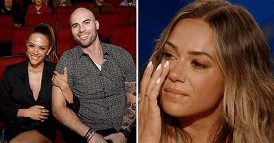 Jana Kramer’s Most Recent Ex Talks Smack, Says She She Has Anxious Attachment