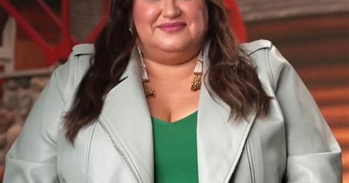 Jana Schmieding Bio (Wiki)