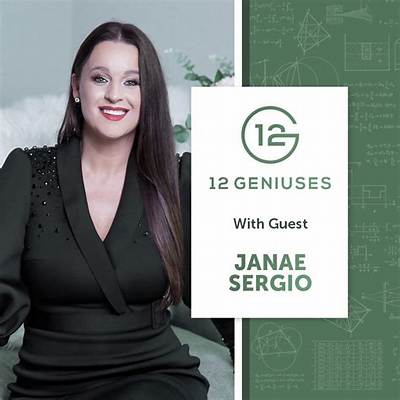 Janae Sergio - Age, Family, Bio