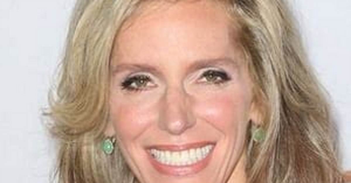 Jane Buckingham Bio (Wiki)