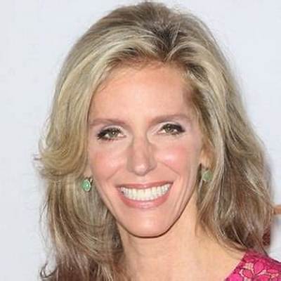 Jane Buckingham Bio (Wiki)