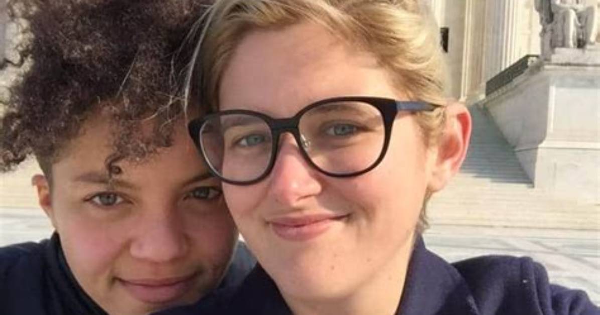 Jane Coaston Is Married to Wife: Jefcoate O’donnell