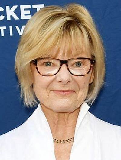 Jane Curtin Bio (Wiki)