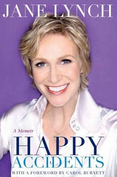Jane Lynch Grew Addicted to Cold Medicine After Giving up Alcohol