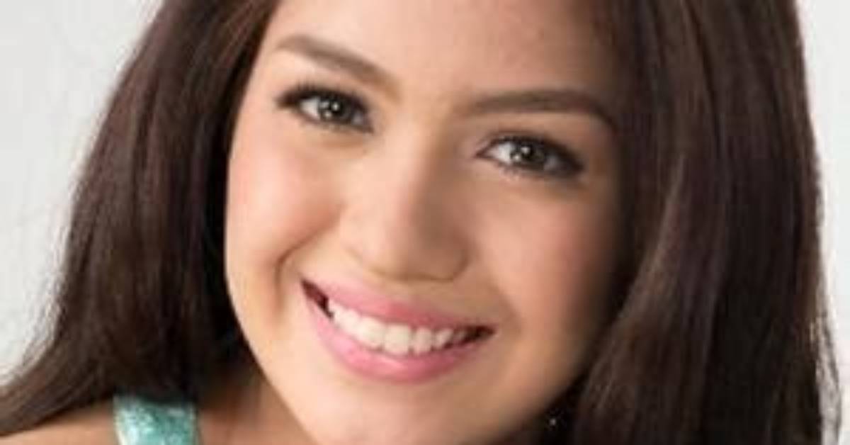 Jane Oineza - Age, Family, Bio