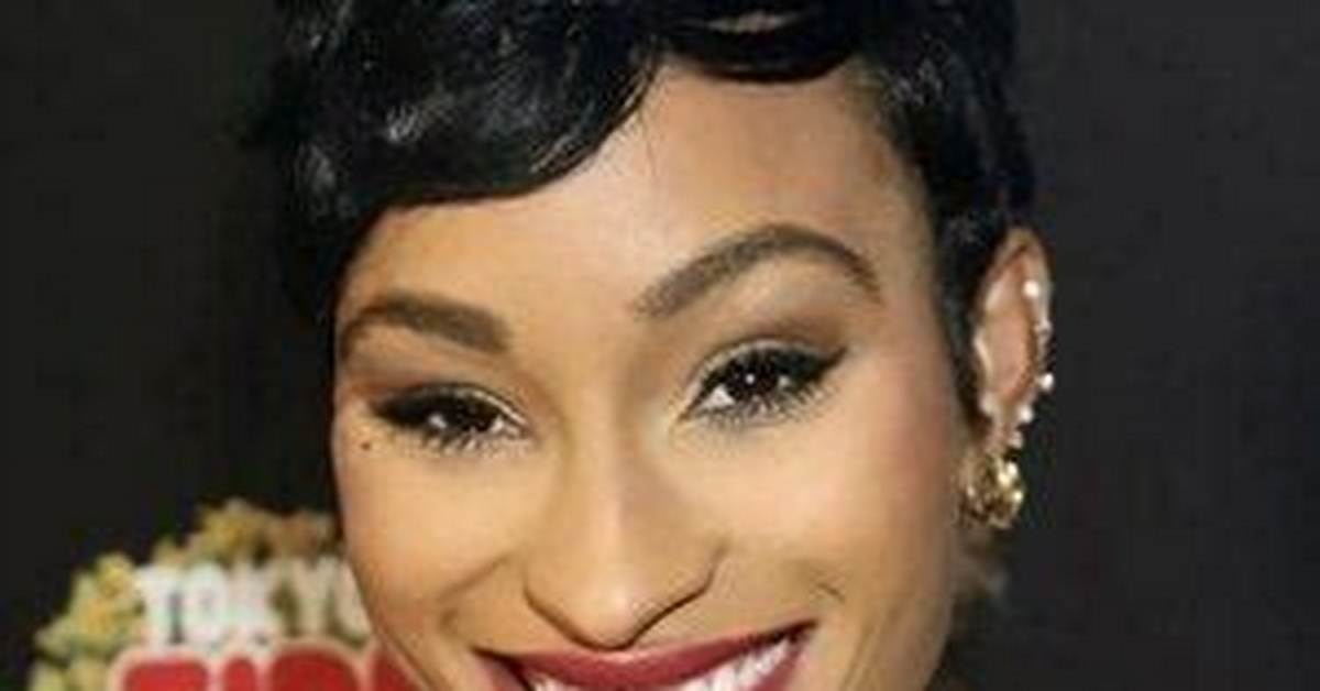 Janeisha John - Age, Family, Bio